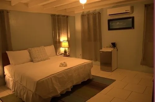 Beef Island Guest House Hotel Beef Island