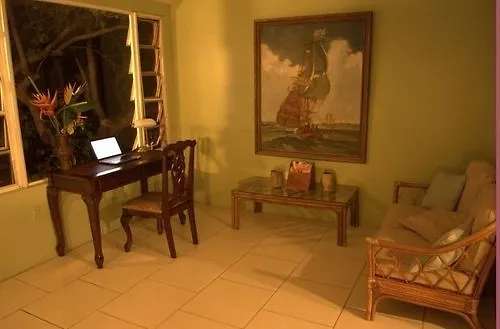 Hotel Beef Island Guest House