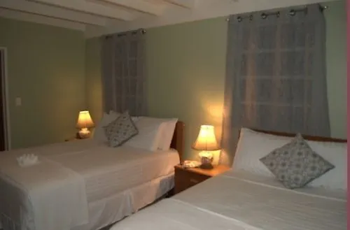 Beef Island Guest House Hotel