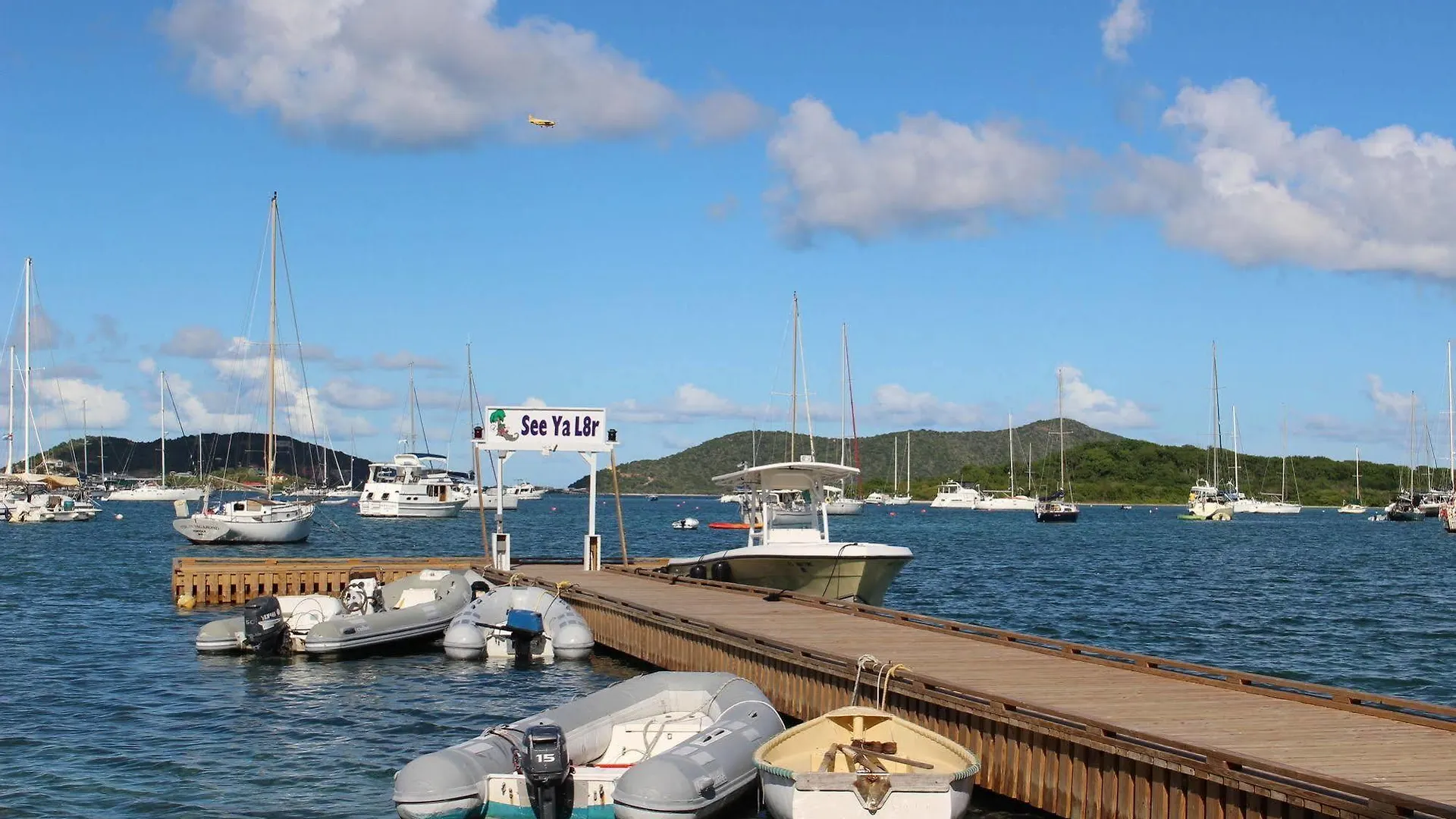 Beef Island Guest House Hotel