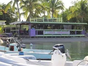 Beef Island Guest House 2*, Beef Island