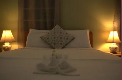 Beef Island Guest House 2*, Beef Island 英属维京群岛